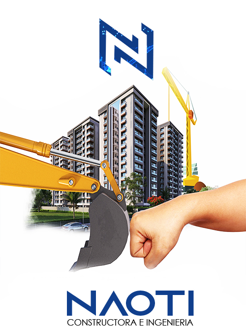 NAOTI Constructora e Ingenieria E.I.R.L.