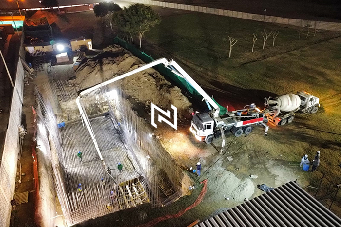 Construcción e Infraestructura